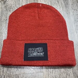 Naruto Beanie